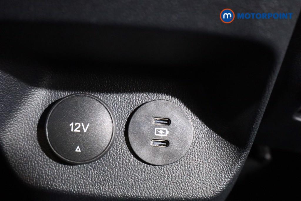 Ford Puma St-Line X Automatic Petrol SUV - Stock Number (1597576) - 15th supplementary image