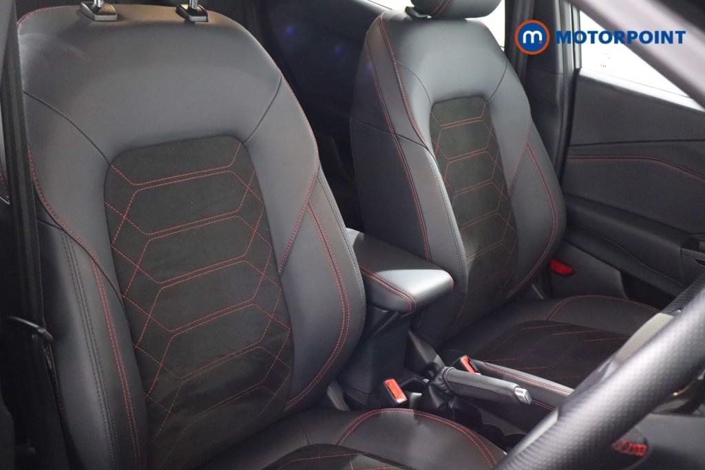 Ford Puma St-Line X Automatic Petrol SUV - Stock Number (1597576) - 19th supplementary image