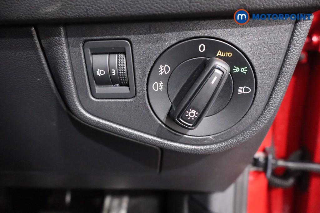 Volkswagen Polo R-Line Manual Petrol Hatchback - Stock Number (1597581) - 20th supplementary image