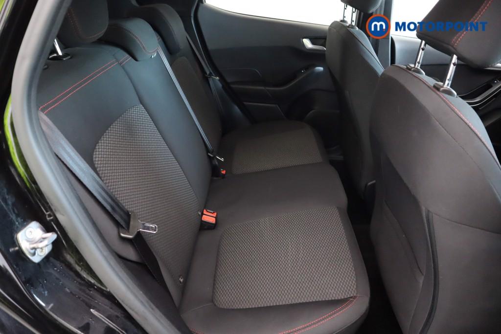 Ford Fiesta St-Line Edition Manual Petrol Hatchback - Stock Number (1597305) - 22nd supplementary image