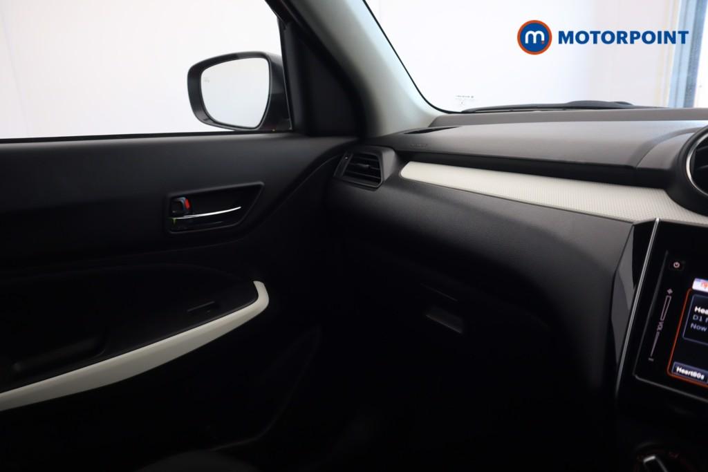 Suzuki Swift Sz-L Manual Petrol Hatchback - Stock Number (1597393) - 13th supplementary image
