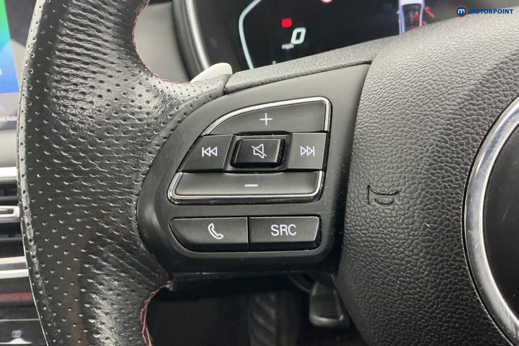 Mg Motor Uk HS Exclusive Automatic Petrol SUV - Stock Number (1584011) - 17th supplementary image