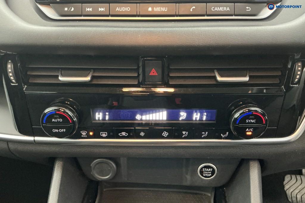 Nissan Qashqai Acenta Premium Automatic Petrol SUV - Stock Number (1586229) - 15th supplementary image