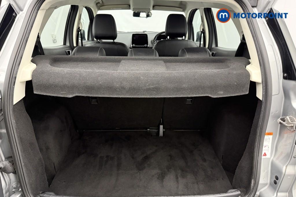 Ford Ecosport Titanium Manual Petrol SUV - Stock Number (1591281) - 21st supplementary image
