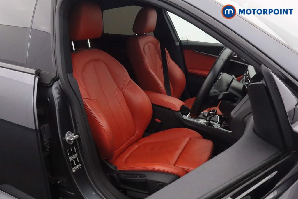 BMW 2 Series M Sport Automatic Petrol Saloon - Stock Number (1591537) - 16th supplementary image