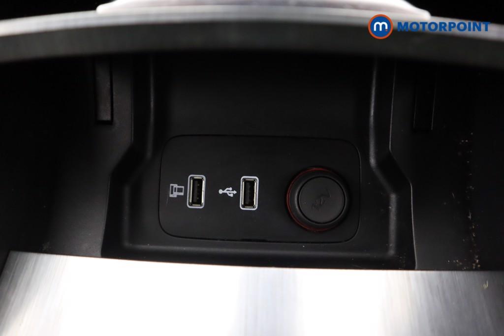 Mg Motor Uk HS Trophy Automatic Petrol SUV - Stock Number (1592734) - 16th supplementary image