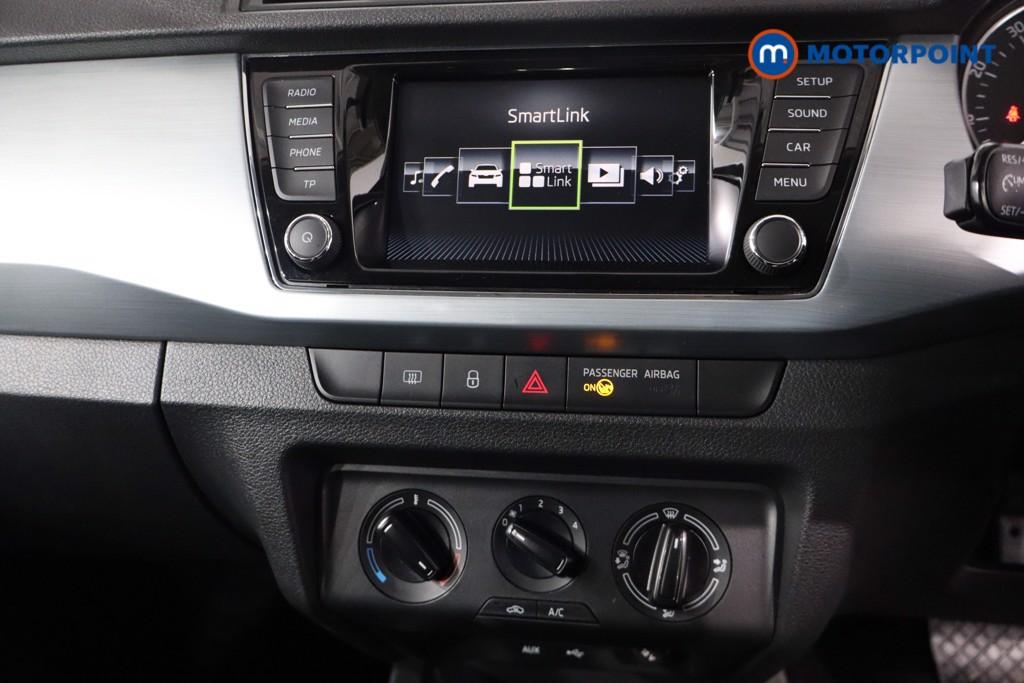 Skoda Fabia SE Automatic Petrol Hatchback - Stock Number (1593218) - 15th supplementary image