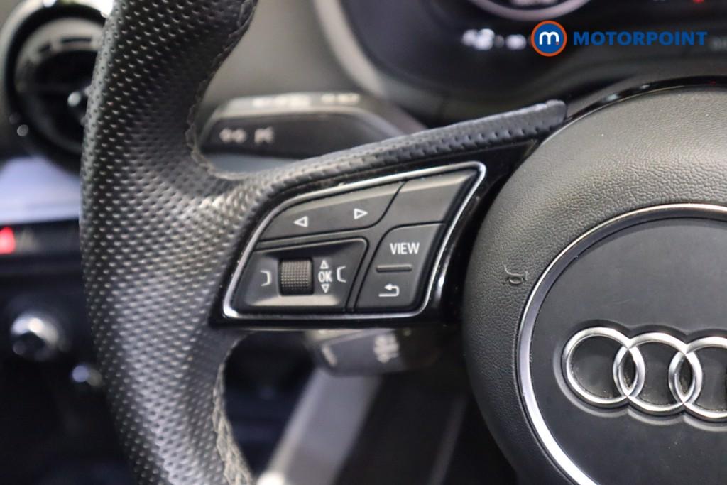 Audi Q2 S Line Automatic Petrol SUV - Stock Number (1593465) - 15th supplementary image