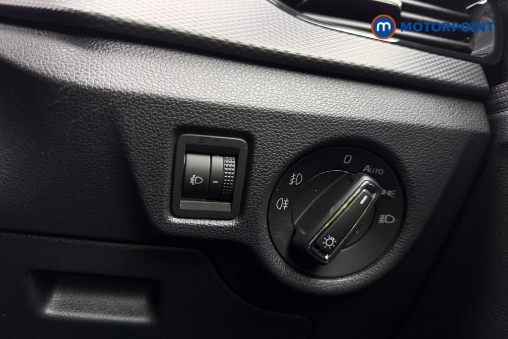 Skoda Scala SE Manual Petrol Hatchback - Stock Number (1593708) - 16th supplementary image