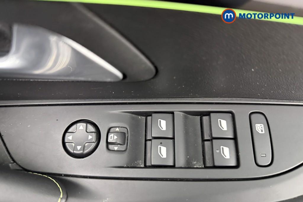 Peugeot 208 GT Manual Petrol Hatchback - Stock Number (1593823) - 18th supplementary image