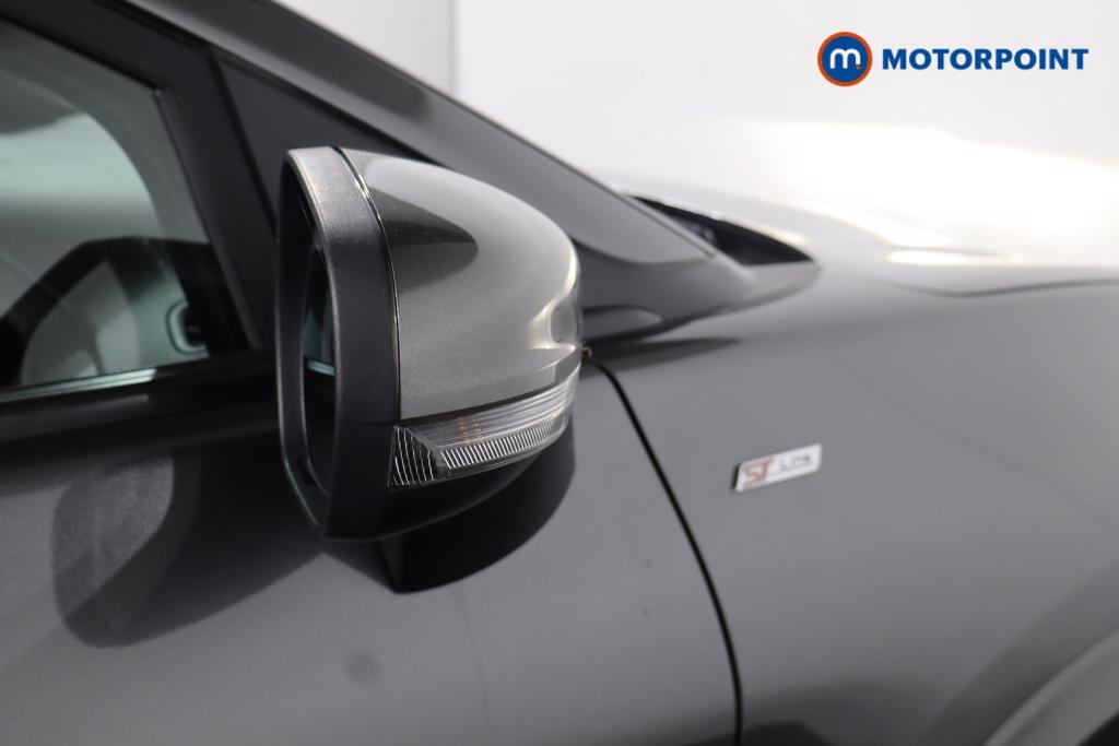 Ford Puma St-Line X Automatic Petrol SUV - Stock Number (1593844) - 14th supplementary image