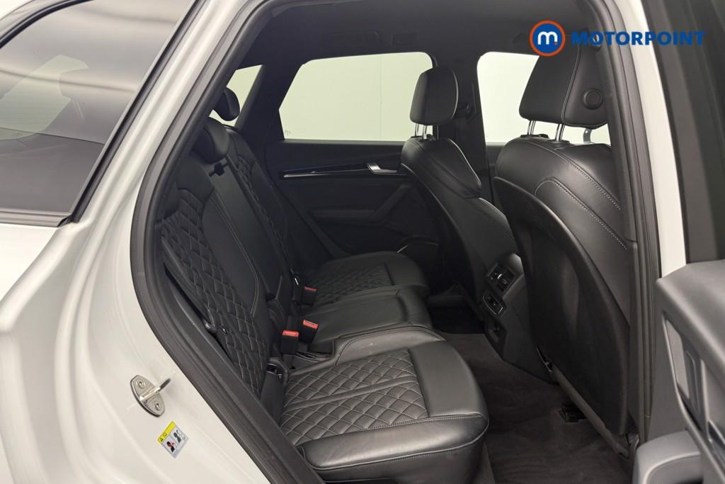 Audi Q5 Edition 1 Automatic Petrol SUV - Stock Number (1593854) - 17th supplementary image