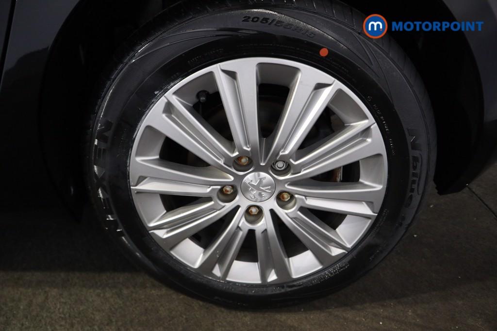 Peugeot 308 Allure Manual Petrol Hatchback - Stock Number (1593877) - 20th supplementary image