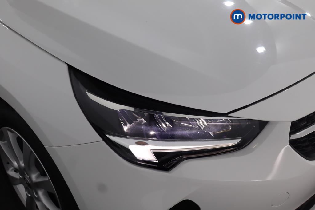 Vauxhall Corsa Design Automatic Petrol Hatchback - Stock Number (1593957) - 14th supplementary image