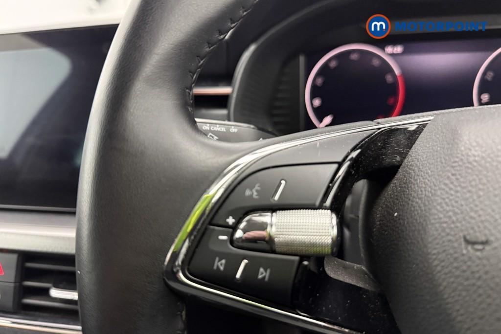 Skoda Scala Se L Manual Petrol Hatchback - Stock Number (1594490) - 15th supplementary image