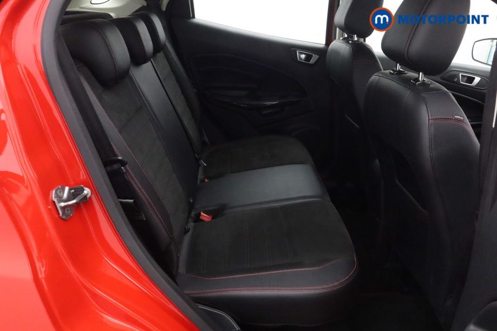 Ford Ecosport St-Line Manual Diesel SUV - Stock Number (1594493) - 15th supplementary image