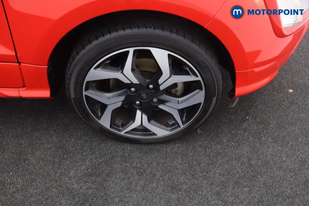 Ford Ecosport St-Line Manual Diesel SUV - Stock Number (1594493) - 16th supplementary image