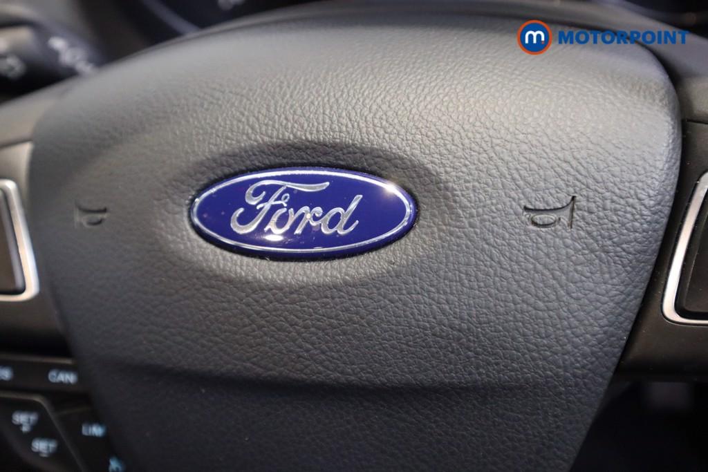 Ford C-Max Titanium Manual Petrol People Carrier - Stock Number (1594617) - 15th supplementary image