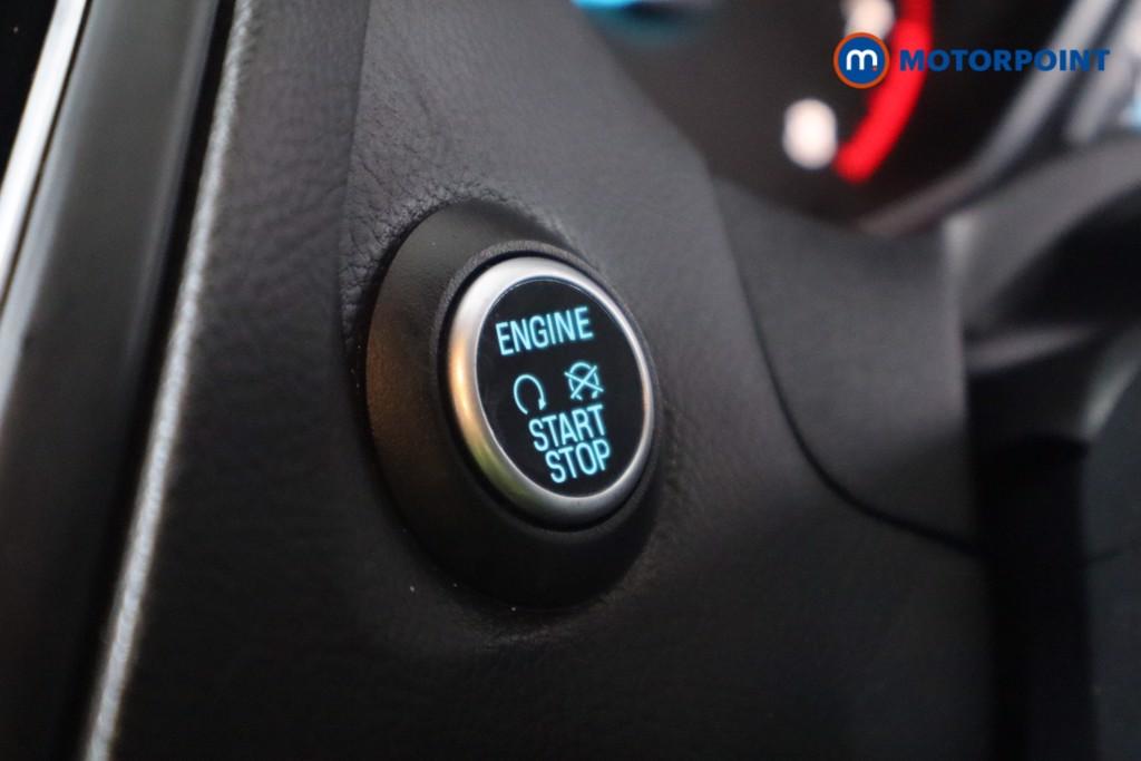 Ford Focus St-Line Automatic Petrol Hatchback - Stock Number (1594619) - 14th supplementary image