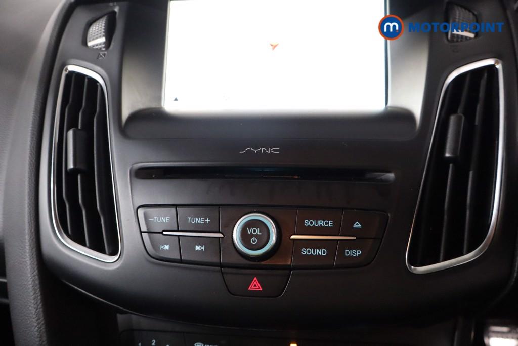 Ford Focus St-Line Automatic Petrol Hatchback - Stock Number (1594619) - 16th supplementary image