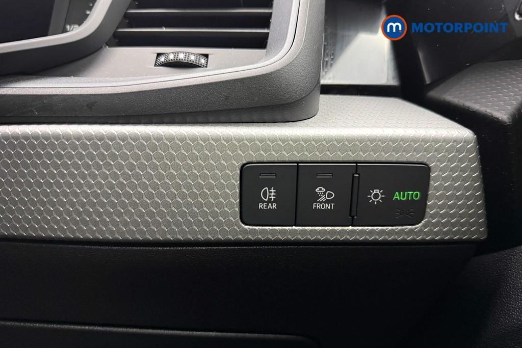 Audi A1 S Line Manual Petrol Hatchback - Stock Number (1594702) - 15th supplementary image