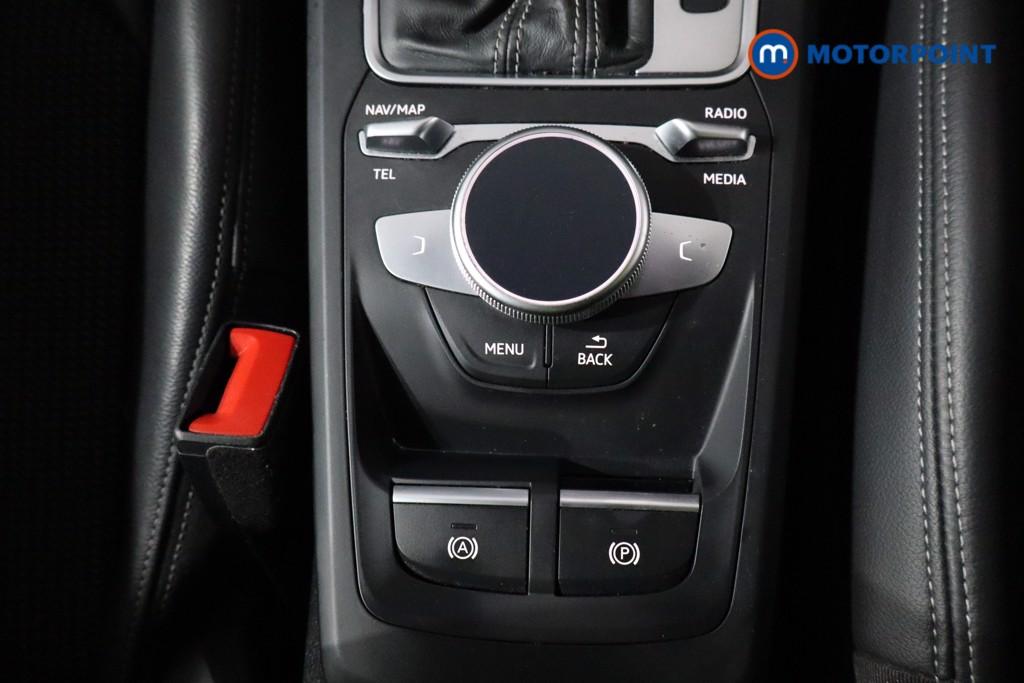 Audi Q2 S Line Automatic Petrol SUV - Stock Number (1594729) - 19th supplementary image