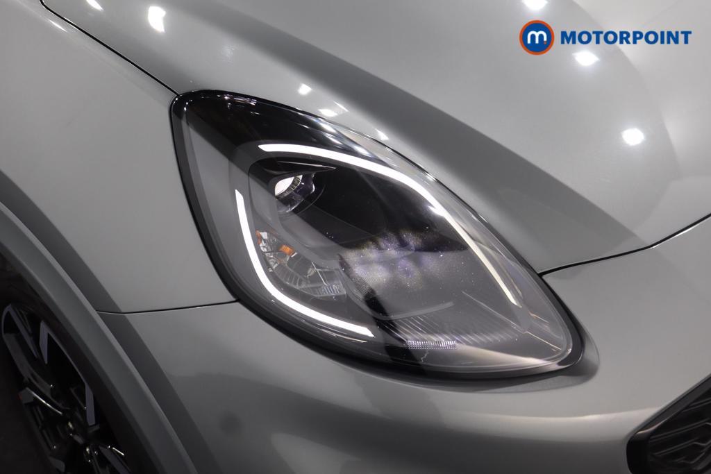 Ford Puma St-Line X Manual Petrol SUV - Stock Number (1594795) - 16th supplementary image