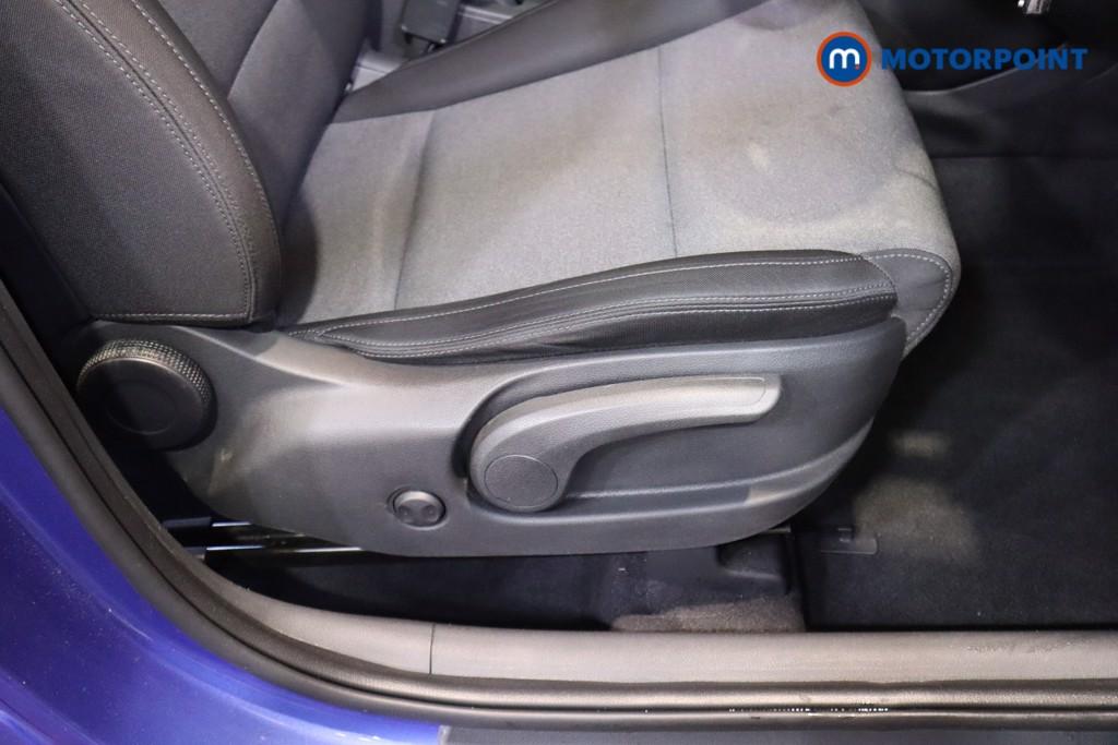 Hyundai Tucson Se Nav Manual Petrol SUV - Stock Number (1594949) - 16th supplementary image