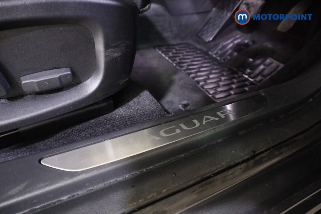 Jaguar I-Pace SE Automatic Electric SUV - Stock Number (1595031) - 14th supplementary image