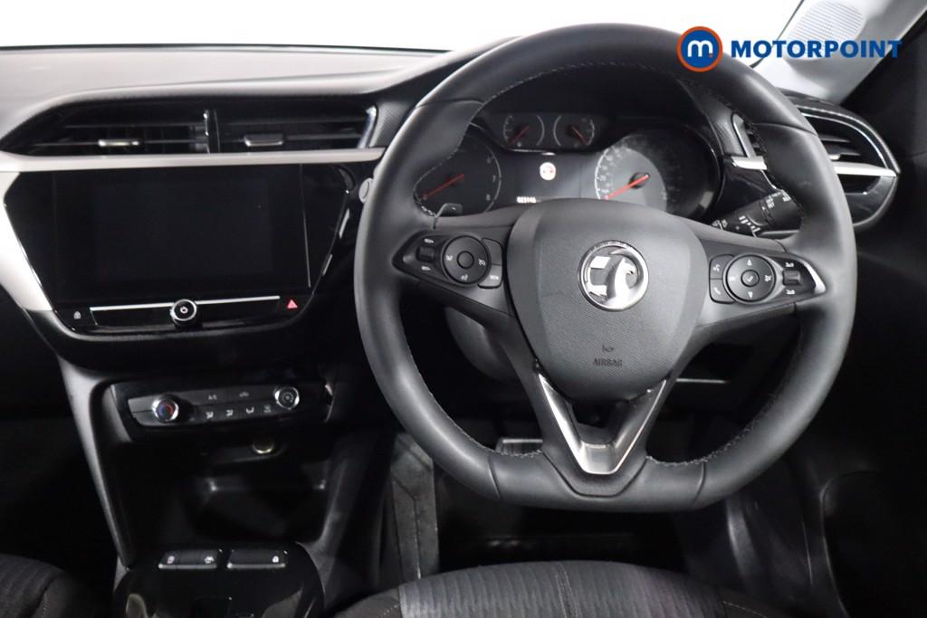 Vauxhall Corsa Design Automatic Petrol Hatchback - Stock Number (1595045) - 3rd supplementary image