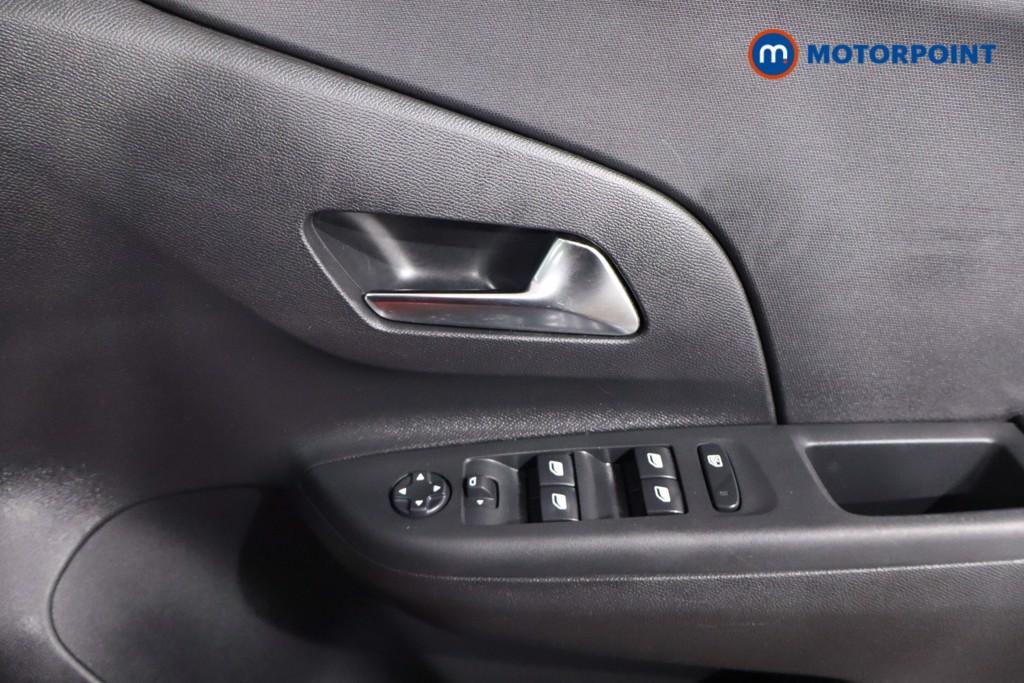 Vauxhall Corsa Design Automatic Petrol Hatchback - Stock Number (1595045) - 20th supplementary image