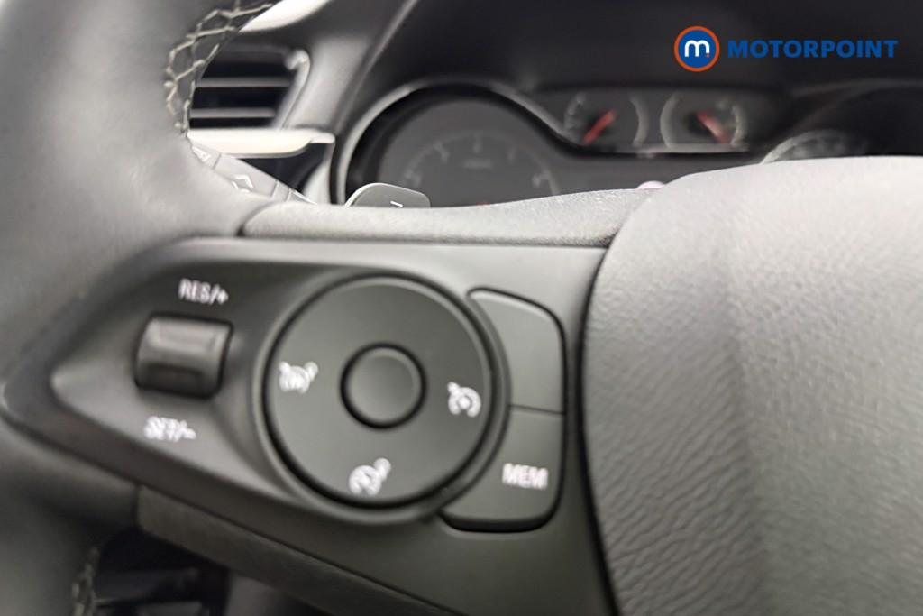 Vauxhall Corsa Design Automatic Petrol Hatchback - Stock Number (1595058) - 12th supplementary image