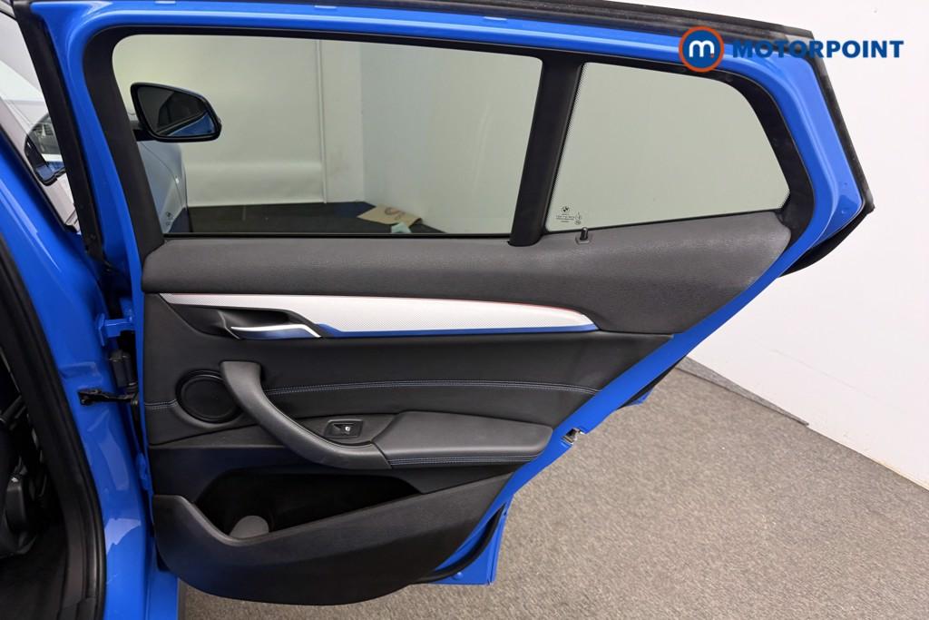 BMW X2 M Sport Automatic Petrol SUV - Stock Number (1595085) - 17th supplementary image