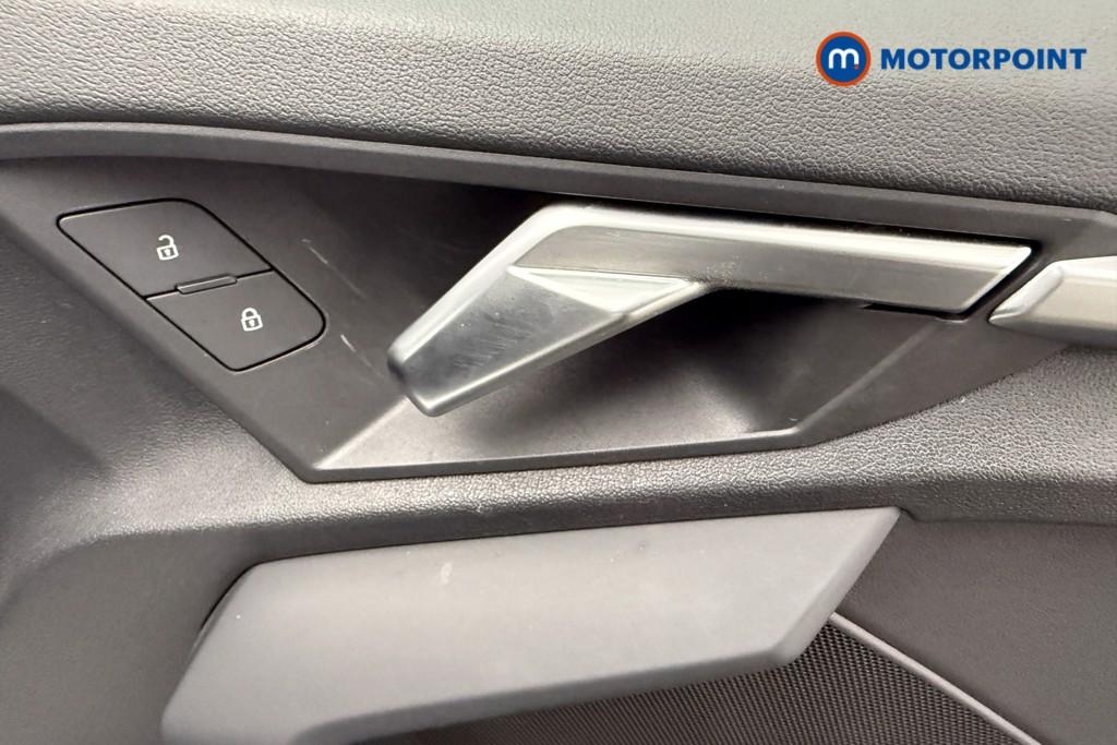 Audi A3 S Line Manual Petrol Hatchback - Stock Number (1595149) - 18th supplementary image
