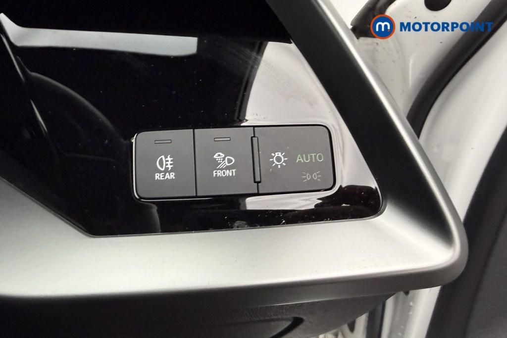 Audi A3 S Line Manual Petrol Hatchback - Stock Number (1595149) - 19th supplementary image