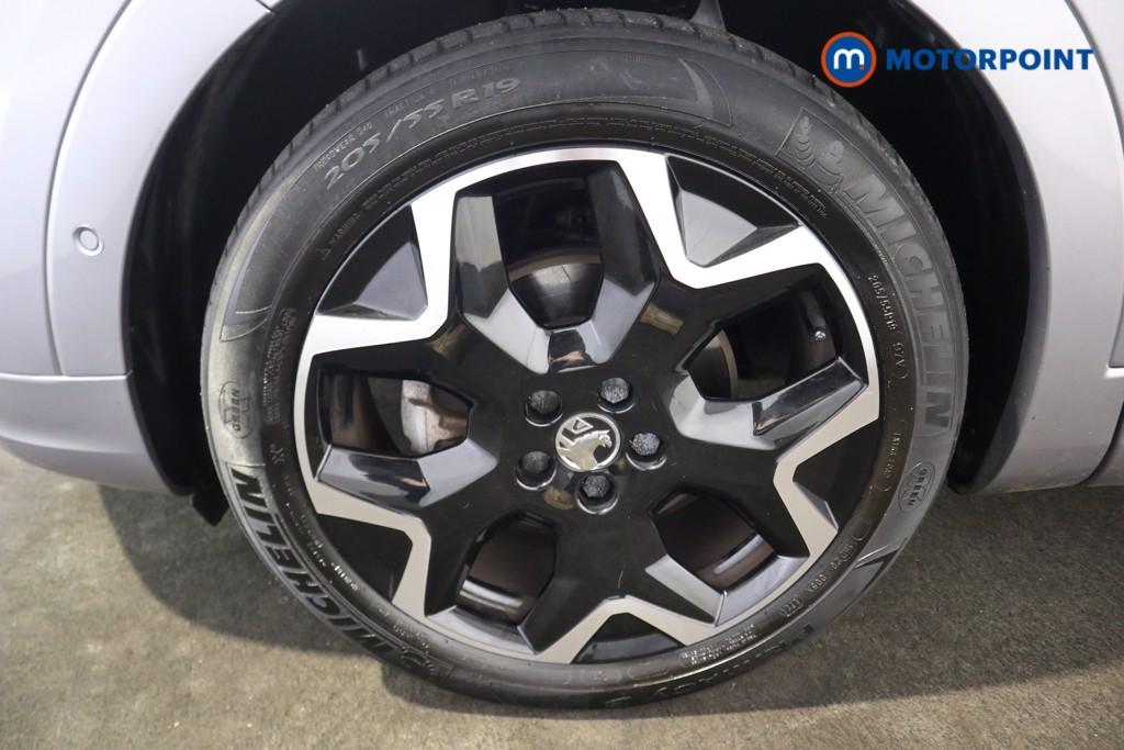 Vauxhall Grandland Ultimate Manual Petrol SUV - Stock Number (1595220) - 22nd supplementary image