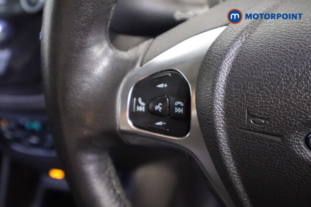 Ford Tourneo Courier Titanium Manual Diesel People Carrier - Stock Number (1595311) - 16th supplementary image