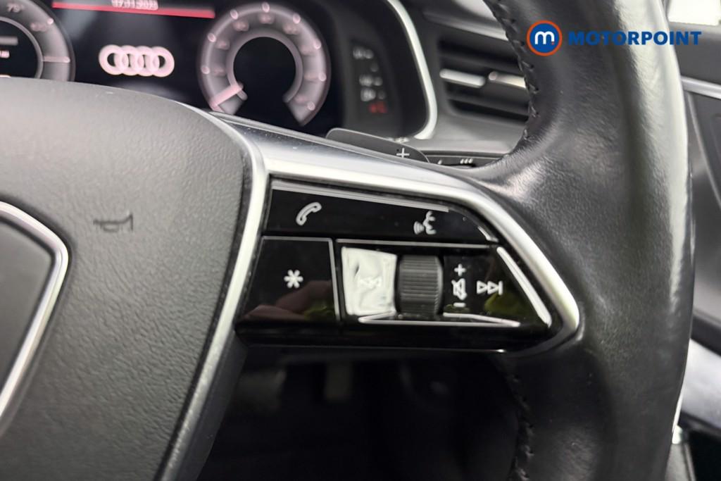 Audi A6 Sport Automatic Petrol Plug-In Hybrid Saloon - Stock Number (1595360) - 15th supplementary image