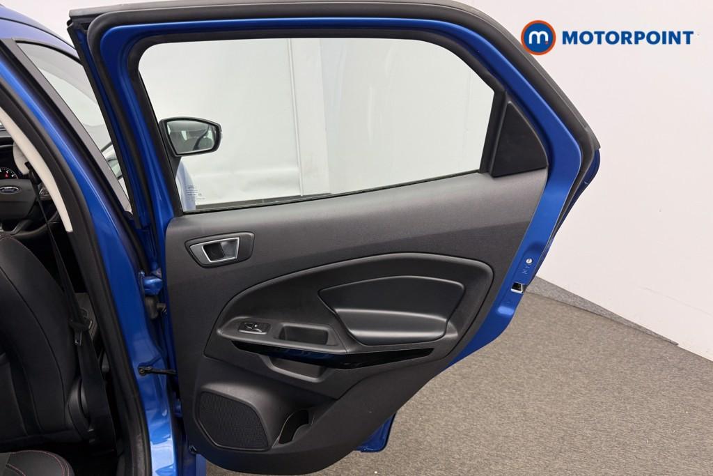 Ford Ecosport St-Line Manual Petrol SUV - Stock Number (1595364) - 16th supplementary image