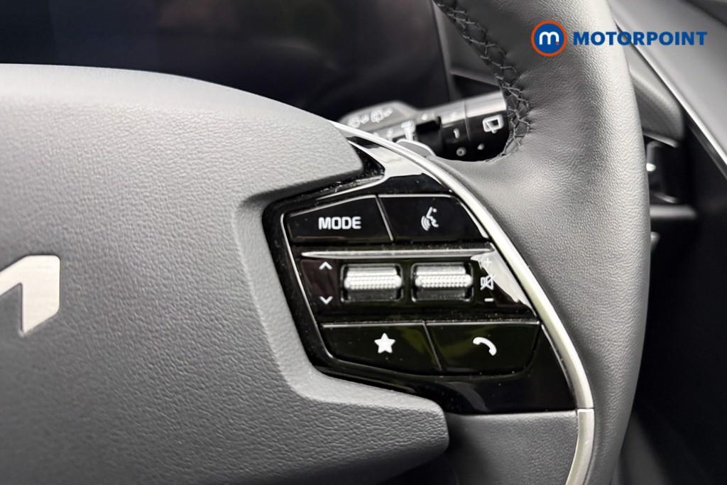 KIA Niro 3 Automatic Petrol-Electric Hybrid SUV - Stock Number (1595455) - 15th supplementary image