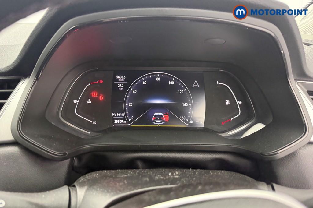 Renault Captur Techno Manual Petrol SUV - Stock Number (1595504) - 15th supplementary image