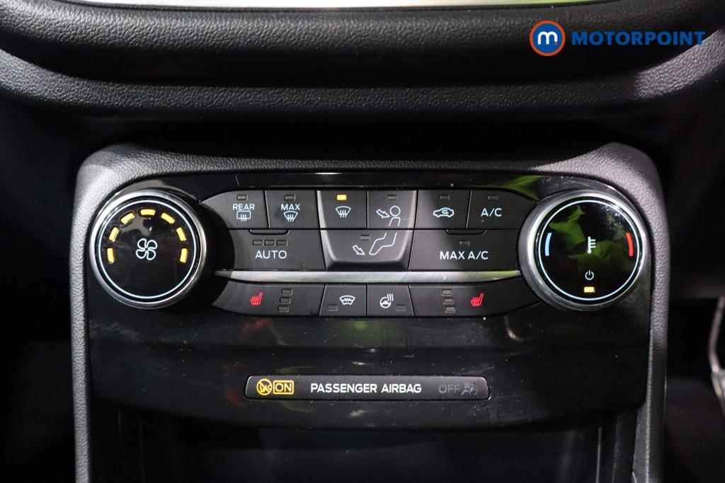 Ford Puma ST Manual Petrol SUV - Stock Number (1595596) - 16th supplementary image