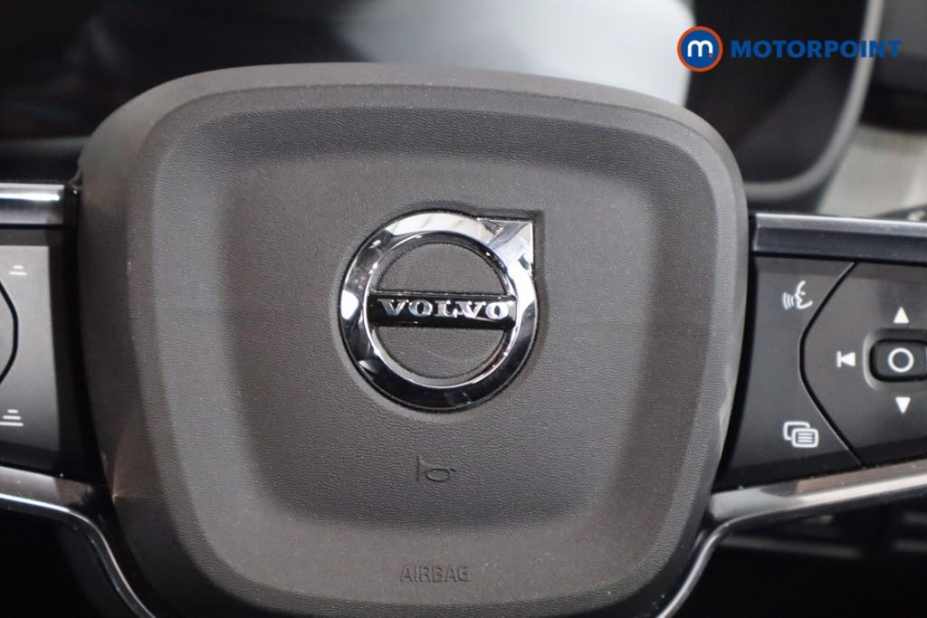 Volvo Xc40 Inscription Pro Automatic Petrol SUV - Stock Number (1595733) - 17th supplementary image
