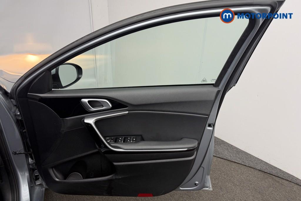 KIA Ceed 3 Manual Petrol Estate - Stock Number (1595795) - 18th supplementary image