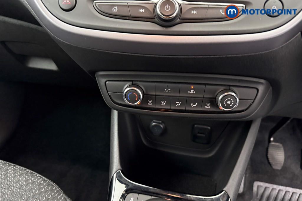 Vauxhall Crossland Design Manual Petrol SUV - Stock Number (1595849) - 15th supplementary image