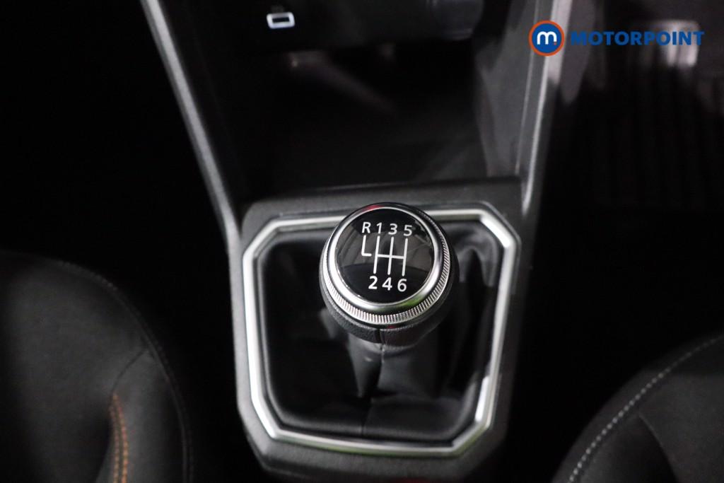 Dacia Sandero Stepway Prestige Manual Petrol Hatchback - Stock Number (1596178) - 20th supplementary image