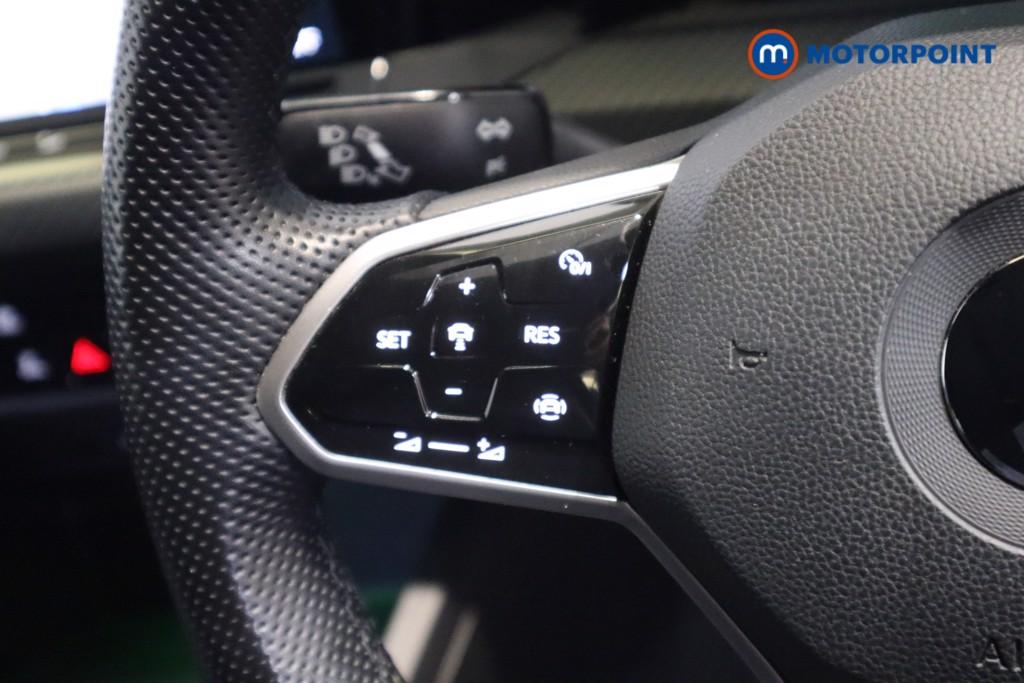 Volkswagen Golf R-Line Manual Petrol Hatchback - Stock Number (1596766) - 15th supplementary image