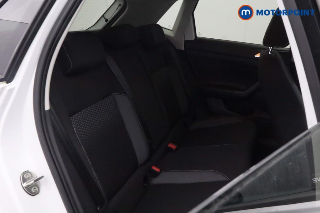 Volkswagen Polo Active Manual Petrol Hatchback - Stock Number (1596974) - 17th supplementary image