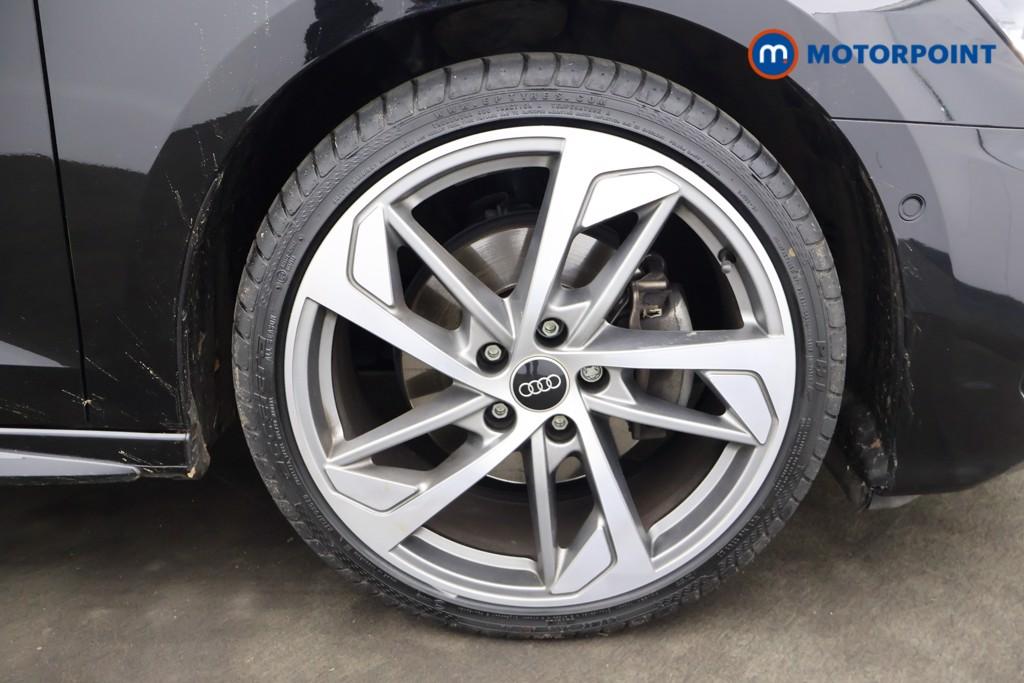 Audi A3 Edition 1 Automatic Diesel Hatchback - Stock Number (1597073) - 15th supplementary image