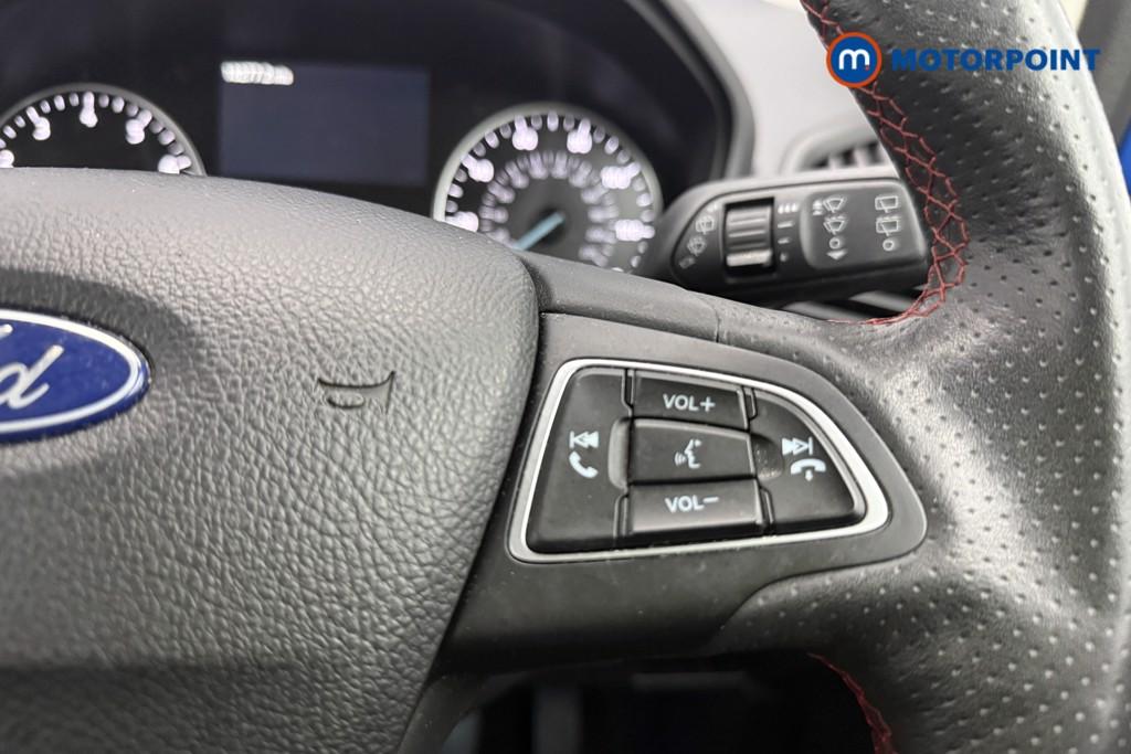 Ford Ecosport St-Line Manual Petrol SUV - Stock Number (1597149) - 15th supplementary image